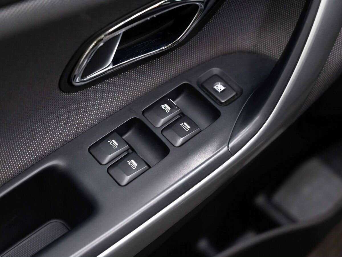 Kia Ceed, 2014 Фото №15