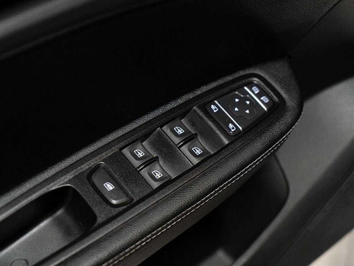 Renault Arkana, 2019 Фото №15