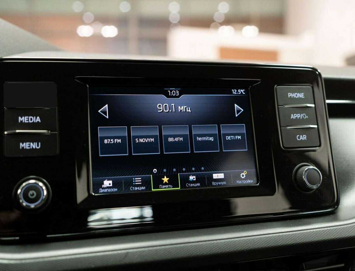 Skoda Rapid, 2020 Фото №11