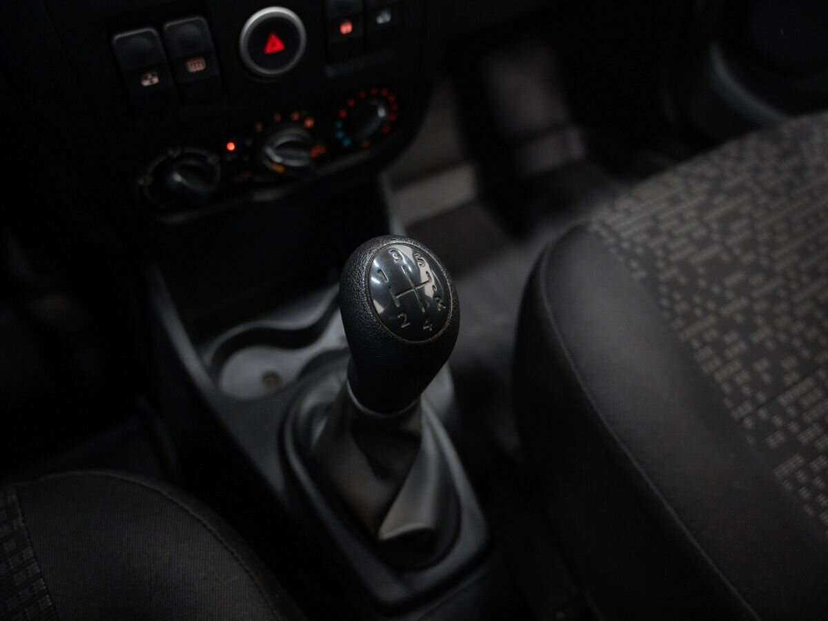 Lada (ВАЗ) Largus, 2021 Фото №16