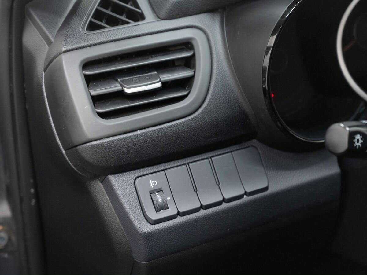 Kia Rio, 2013 Фото №14