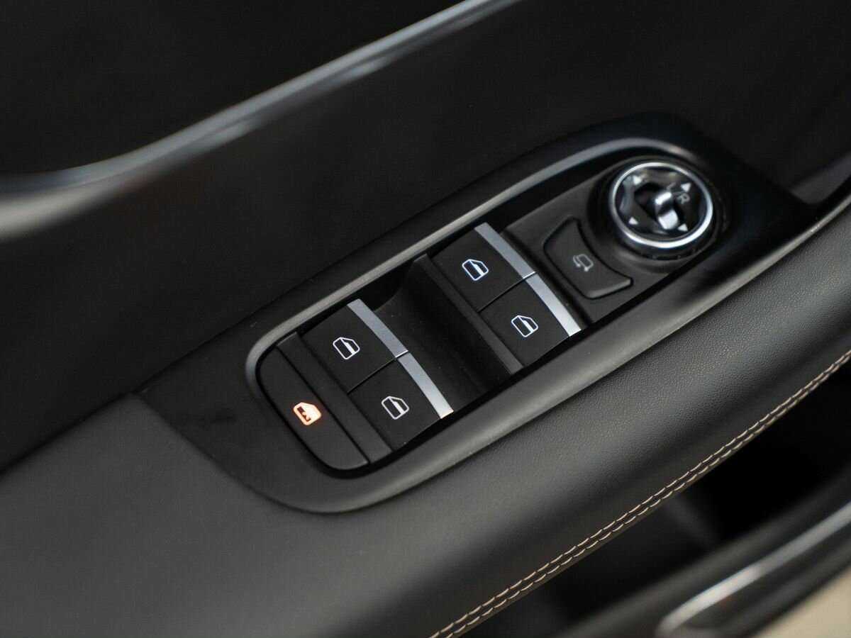 Chery Tiggo 8, 2020 Фото №17