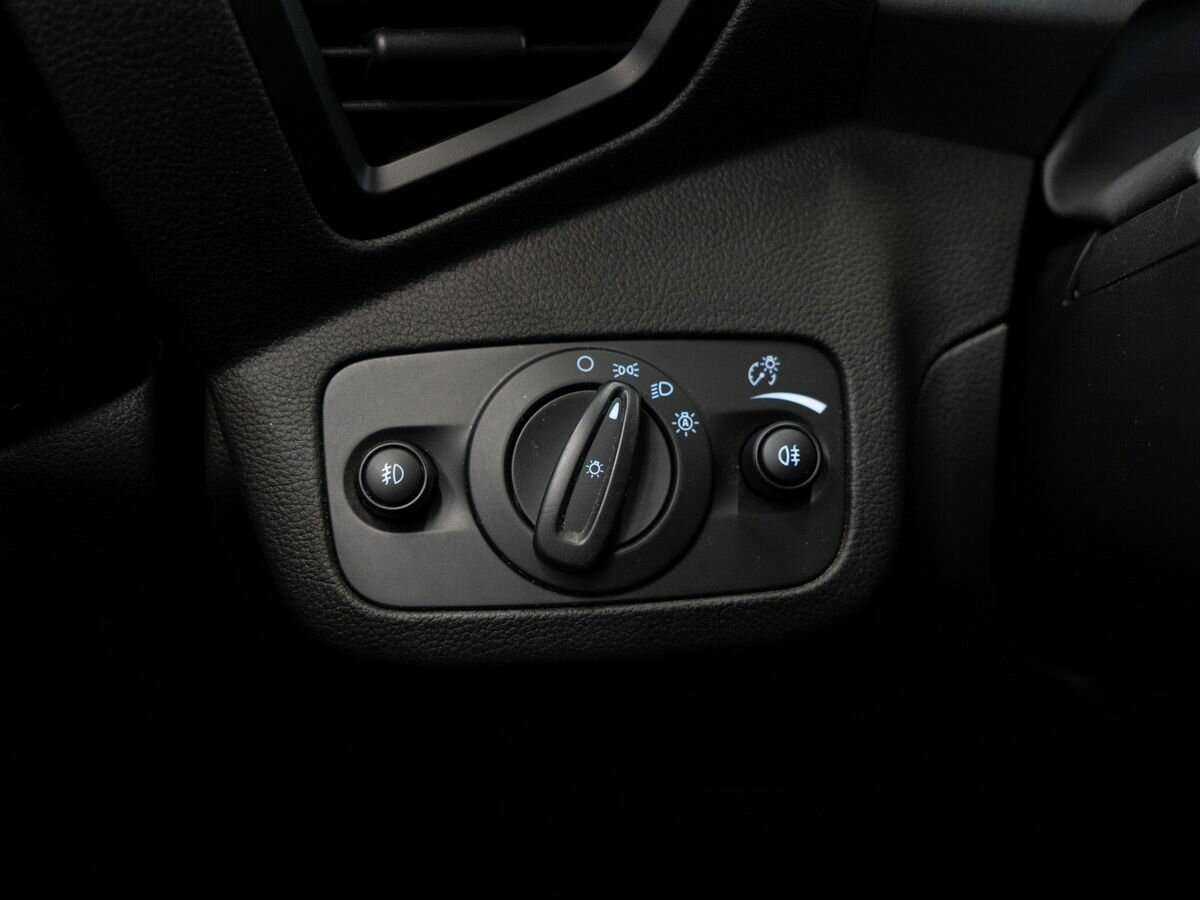 Ford Kuga, 2017 Фото №18