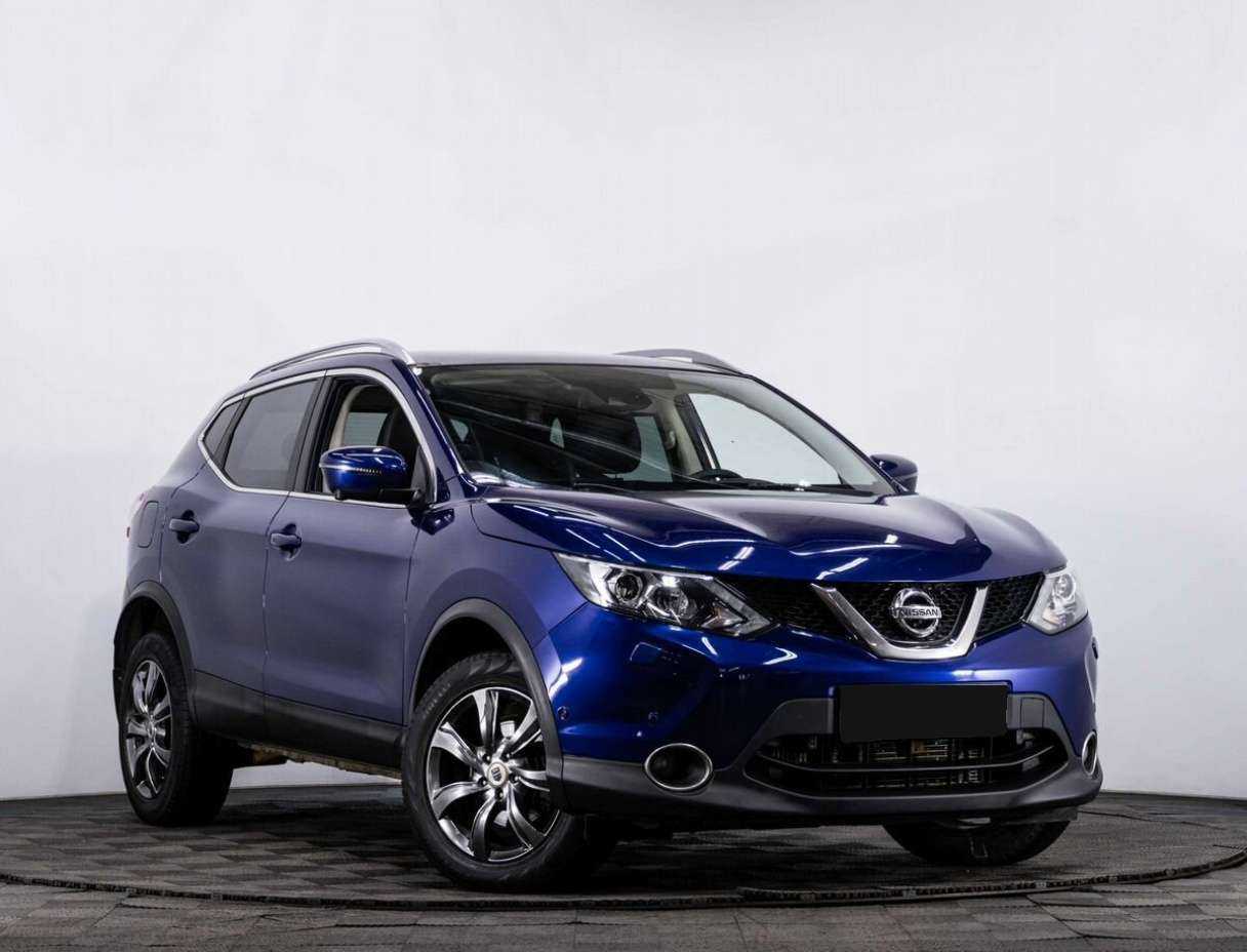 Nissan Qashqai, 2017 Фото №3