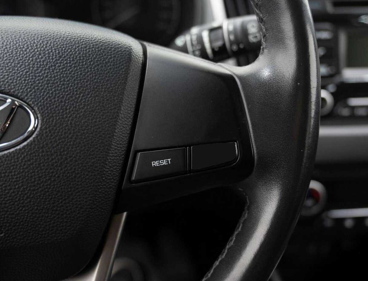 Hyundai Creta, 2019 Фото №16