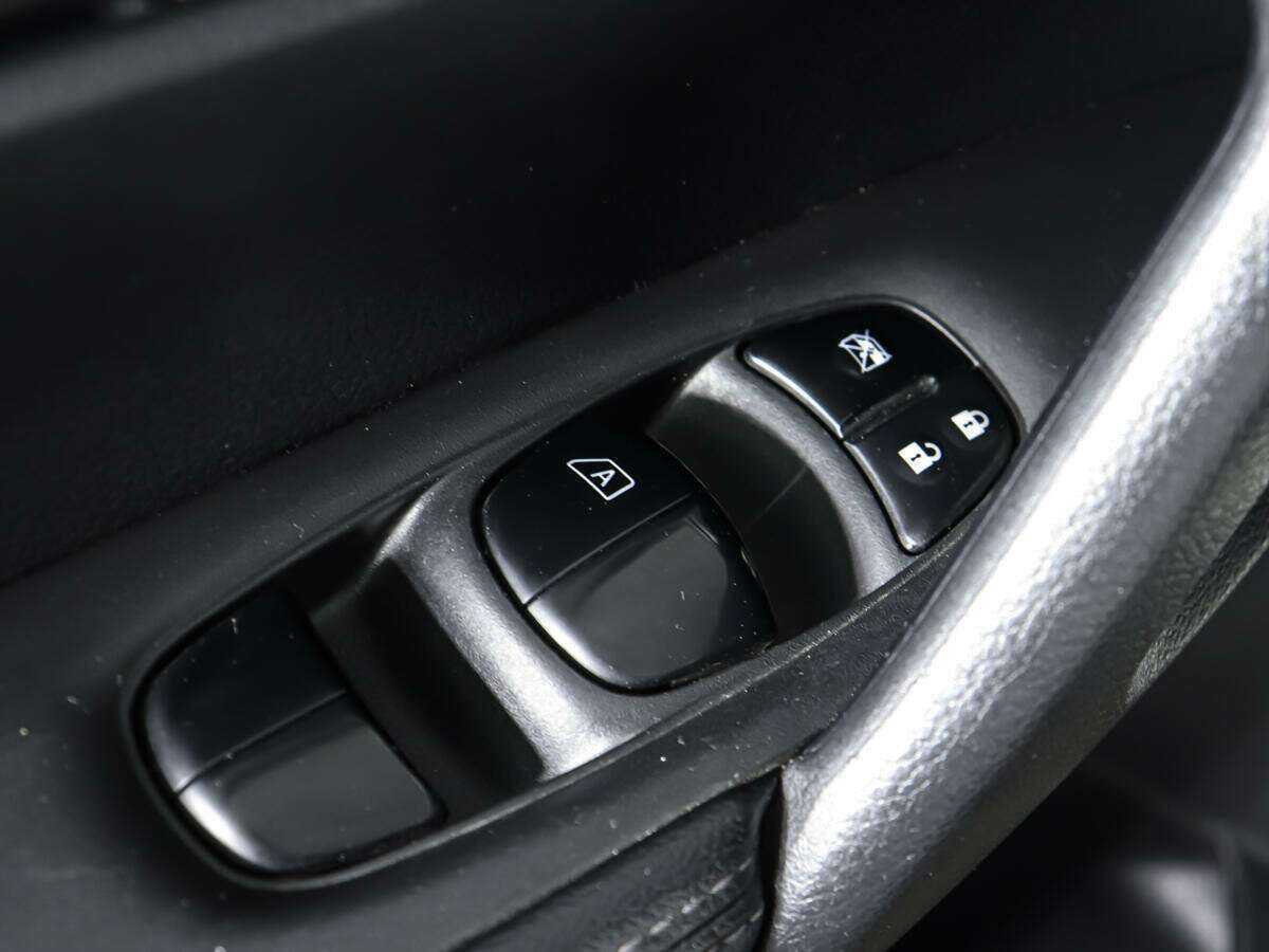 Nissan X-Trail, 2015 Фото №18