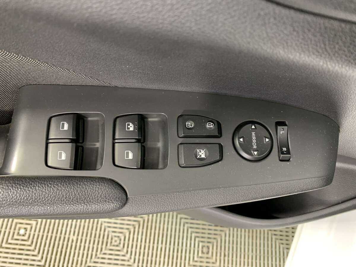 Hyundai Solaris, 2019 Фото №18