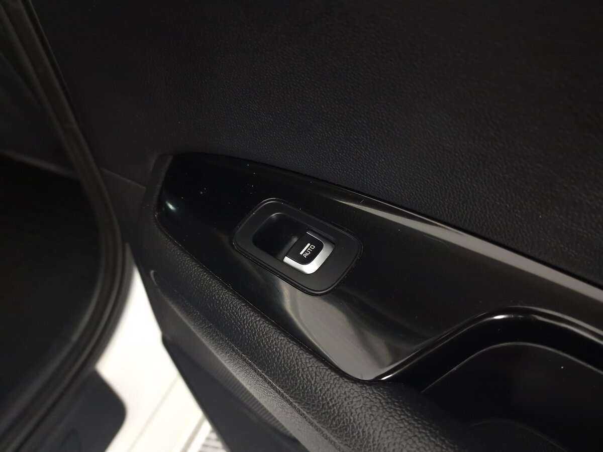 Kia Optima, 2019 Фото №19