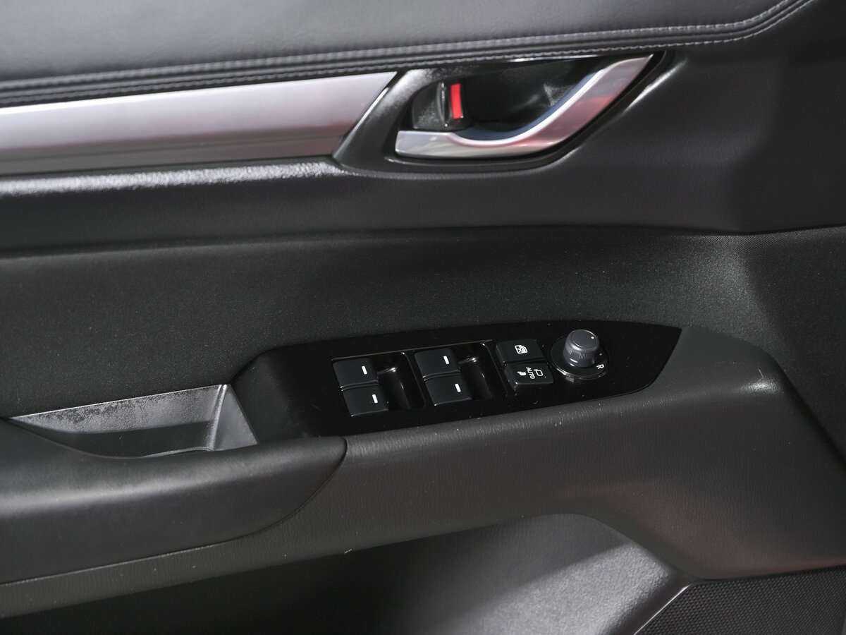 Mazda CX-5, 2017 Фото №9