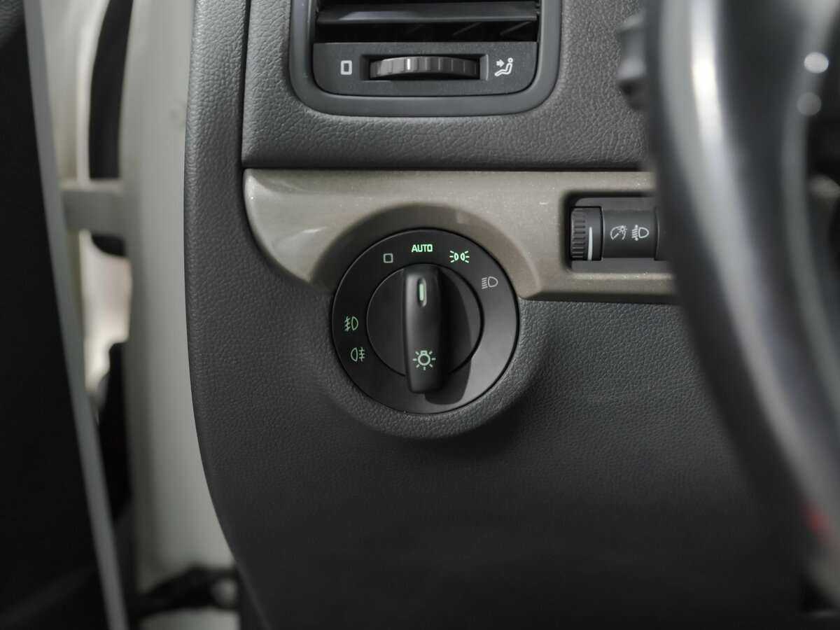 Skoda Yeti, 2014 Фото №13