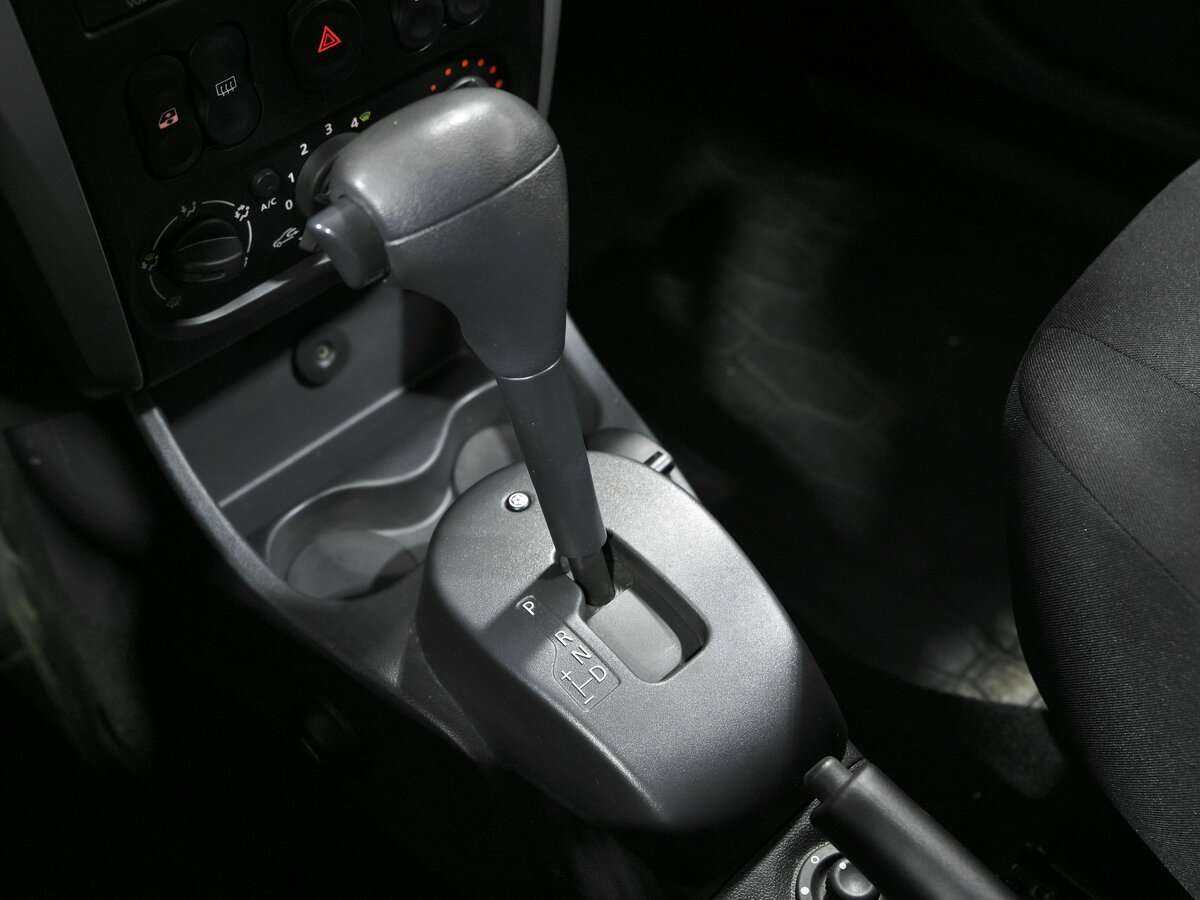 Nissan Almera, 2018 Фото №11