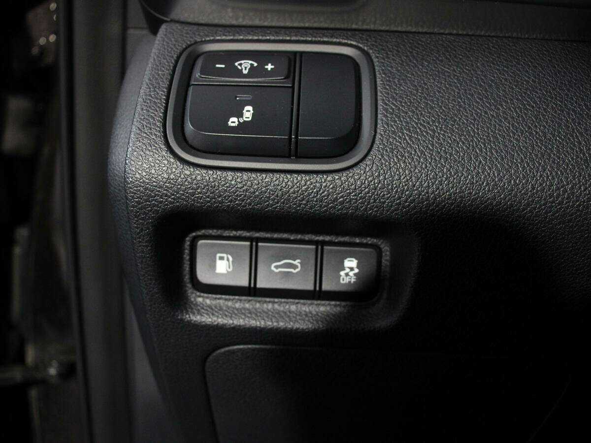 Kia Optima, 2016 Фото №22