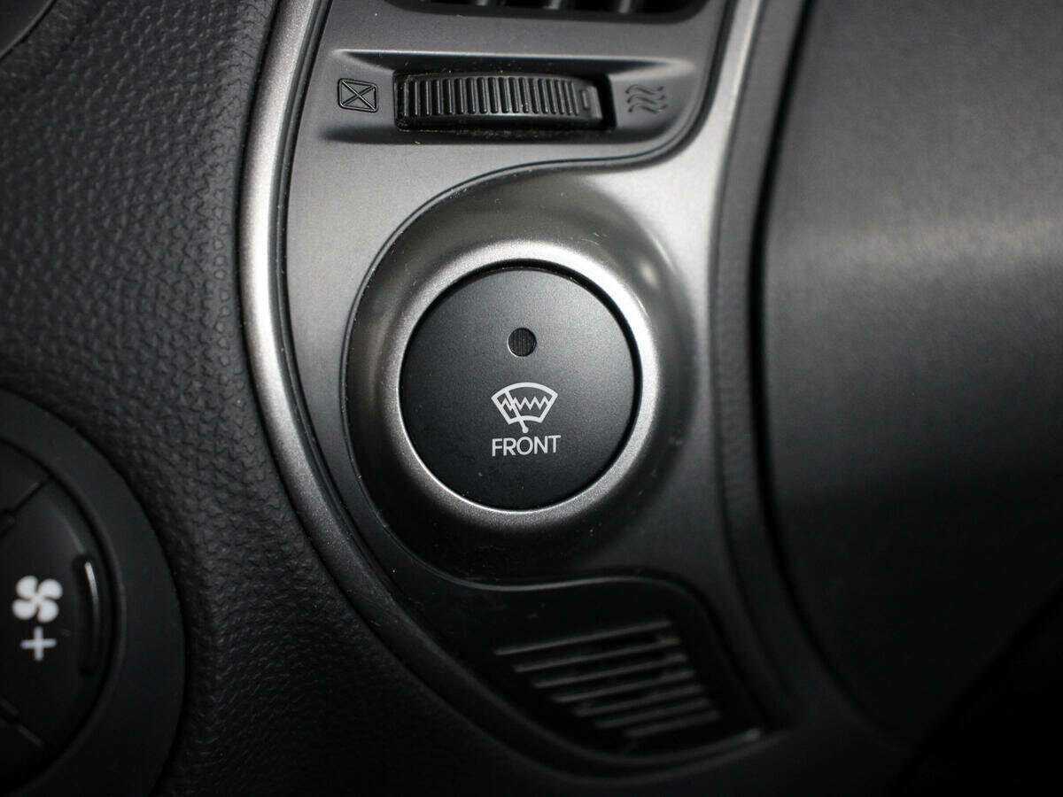 Hyundai ix35, 2013 Фото №21