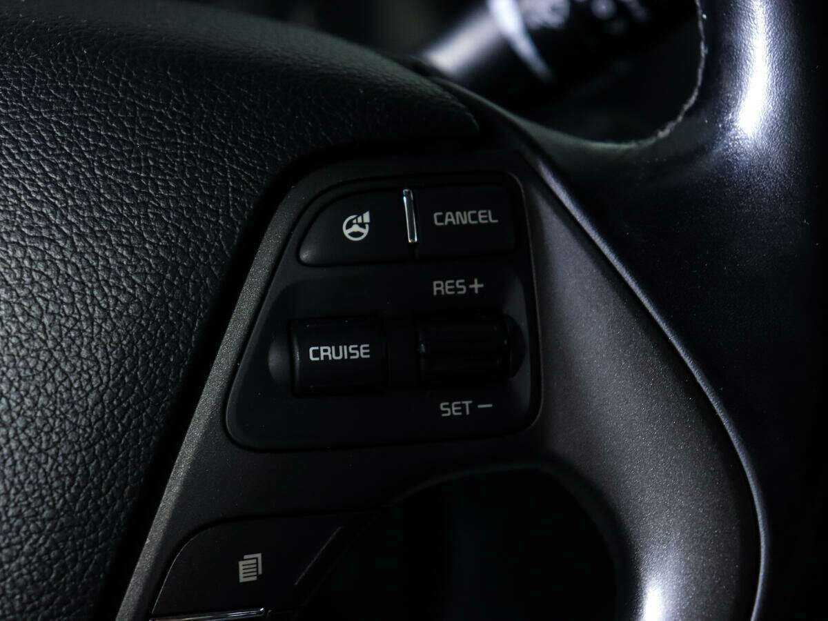 Kia Cerato Koup, 2013 Фото №18