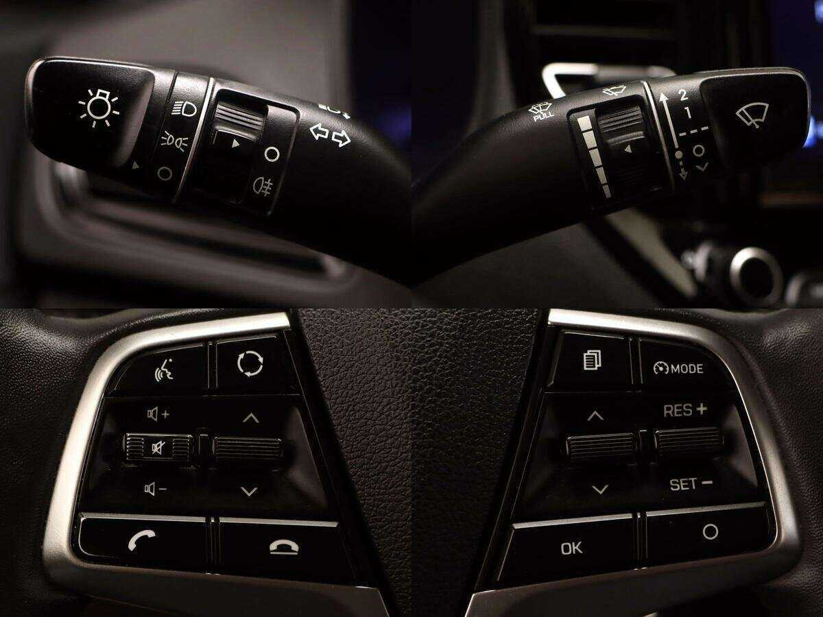 Hyundai Solaris, 2020 Фото №10