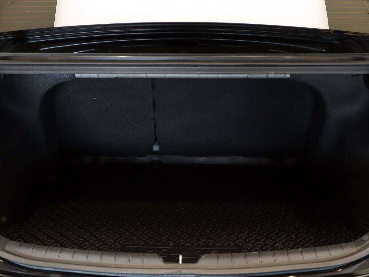 Hyundai Solaris, 2020 Фото №9