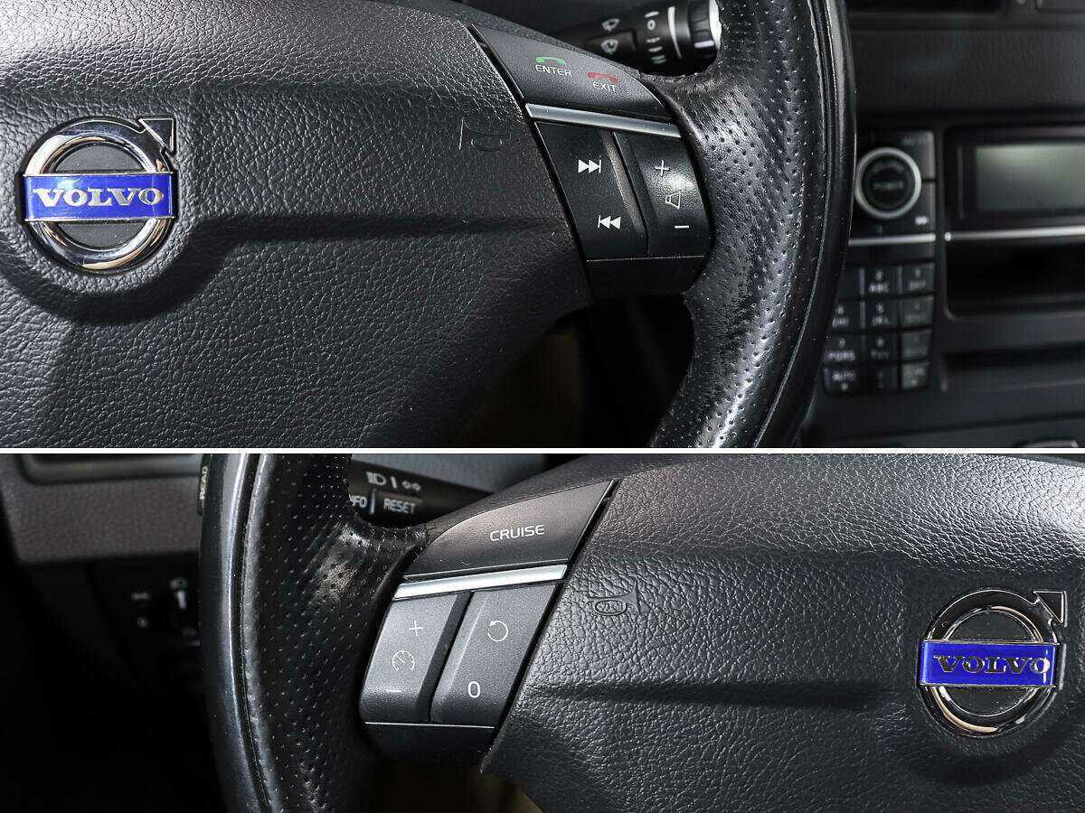 Volvo XC90, 2012 Фото №15