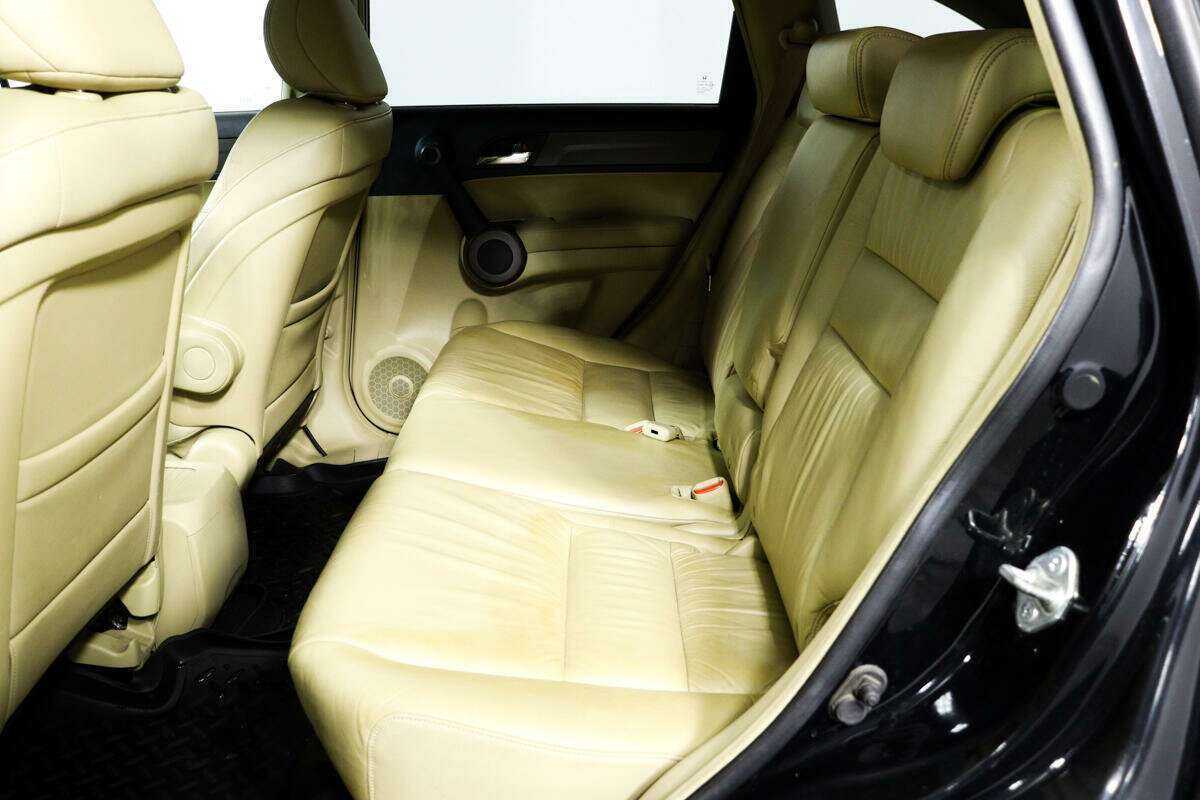 Honda CR-V, 2012 Фото №12