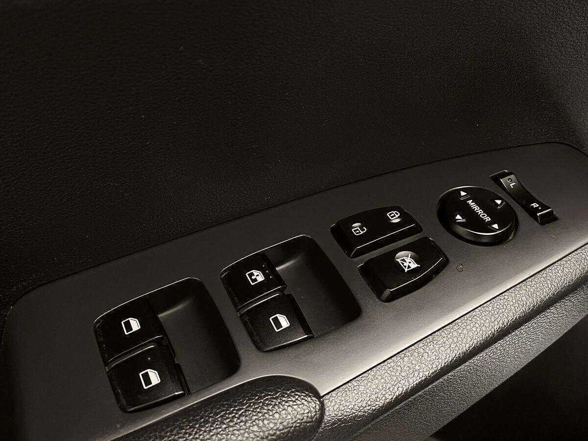 Hyundai Solaris, 2020 Фото №12