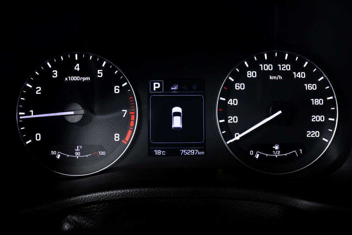 Hyundai Creta, 2021 Фото №10