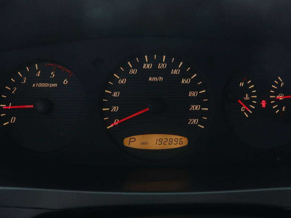 SsangYong Kyron 5-speed, 2013 Фото №7