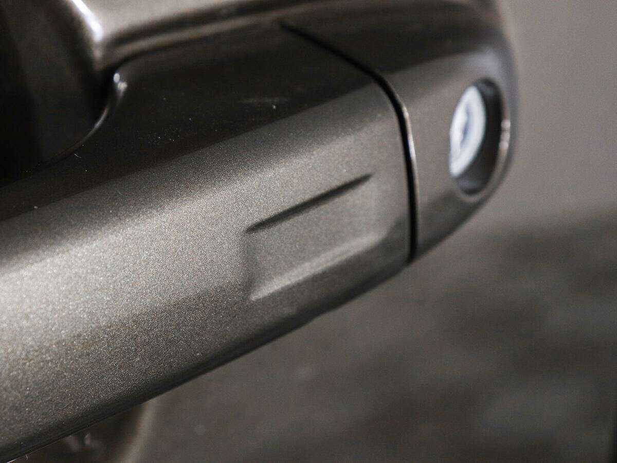 Geely Atlas, 2020 Фото №14