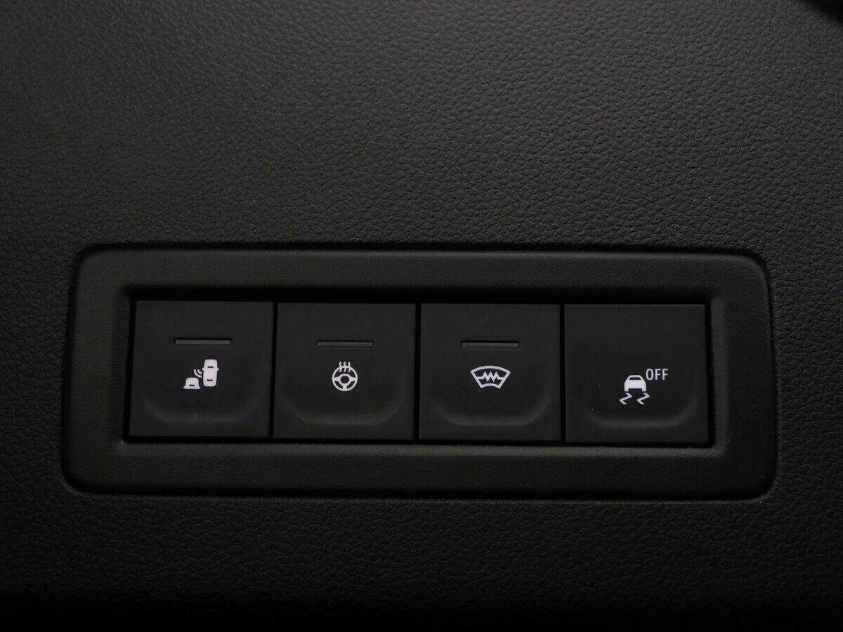 Renault Arkana, 2019 Фото №13