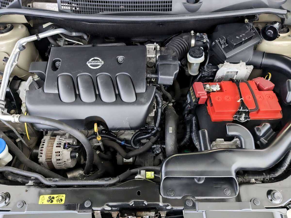 Nissan Qashqai, 2013 Фото №9