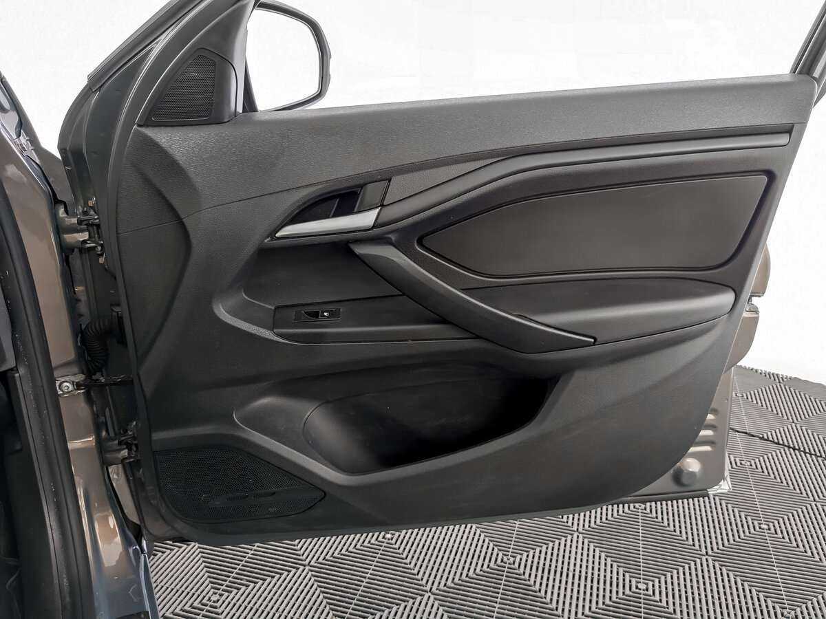 Lada (ВАЗ) Vesta, 2018 Фото №20