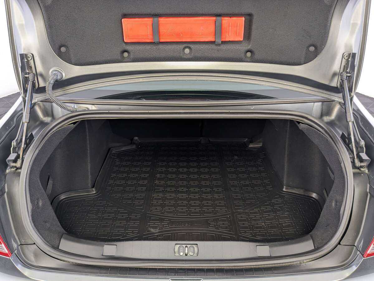 Peugeot 408, 2013 Фото №10