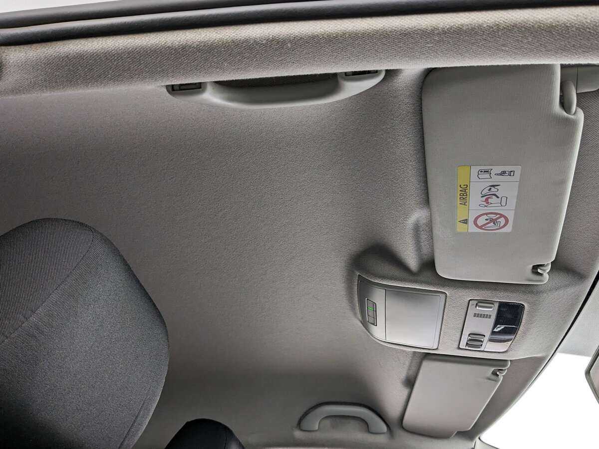 Skoda Rapid, 2017 Фото №18