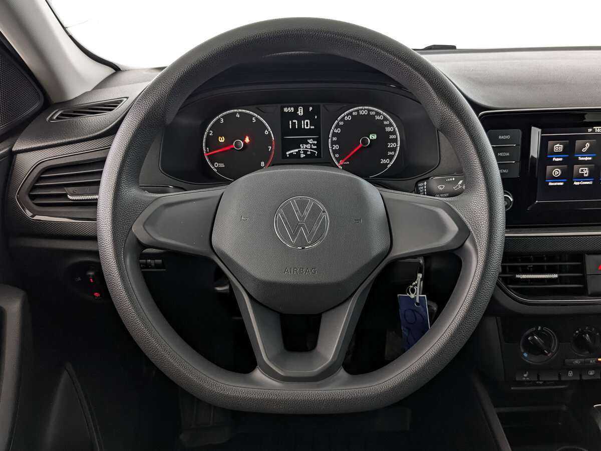Volkswagen Polo, 2020 Фото №16