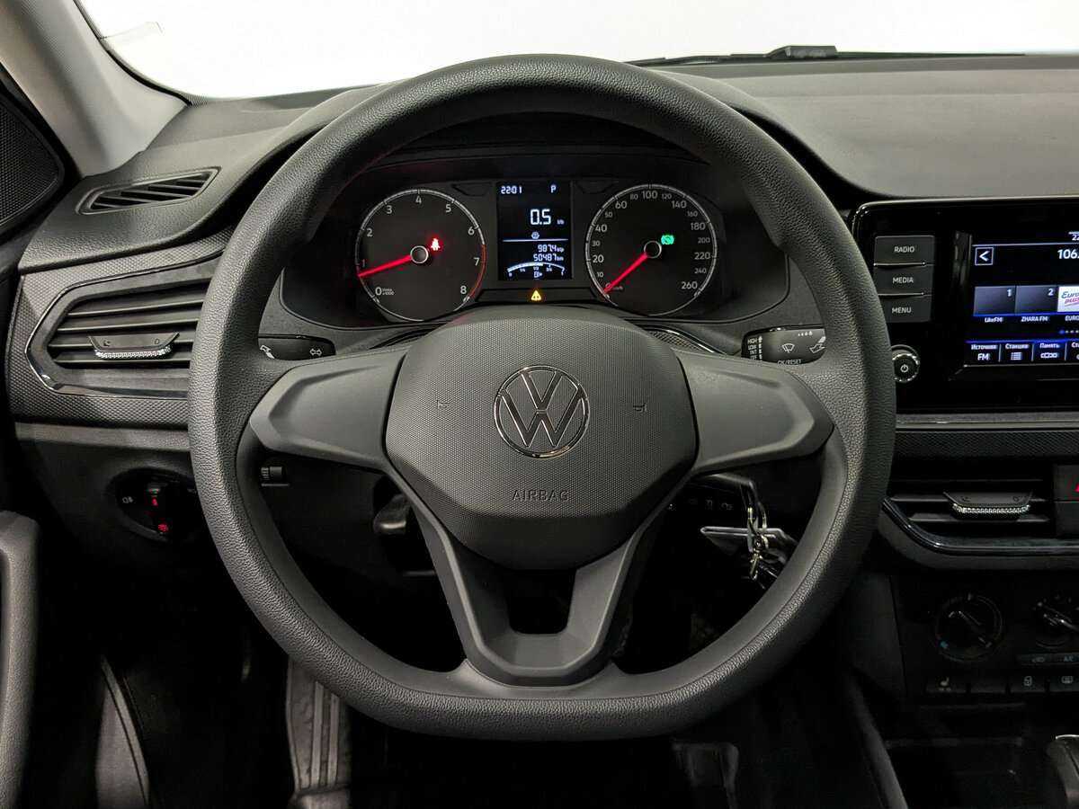 Volkswagen Polo, 2020 Фото №18