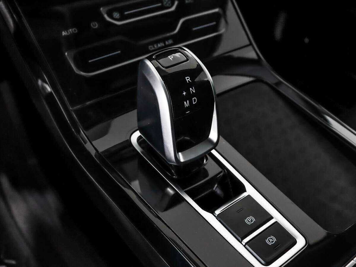 Chery Tiggo 7 Pro, 2021 Фото №9