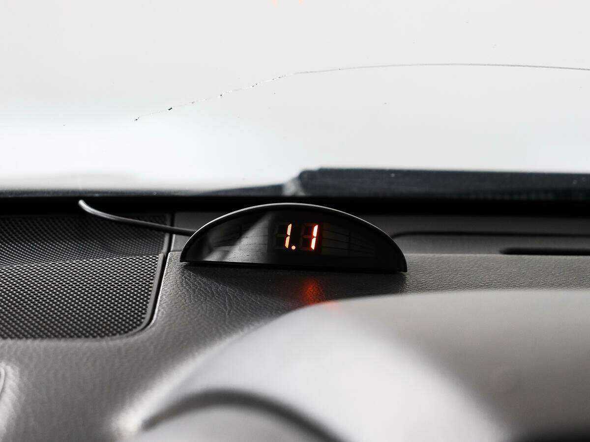 Subaru Impreza, 2012 Фото №14