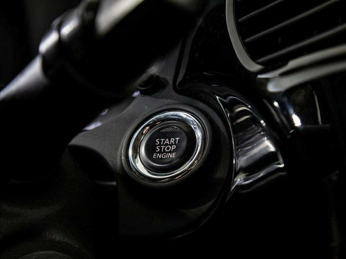 Mitsubishi Outlander, 2016 Фото №16