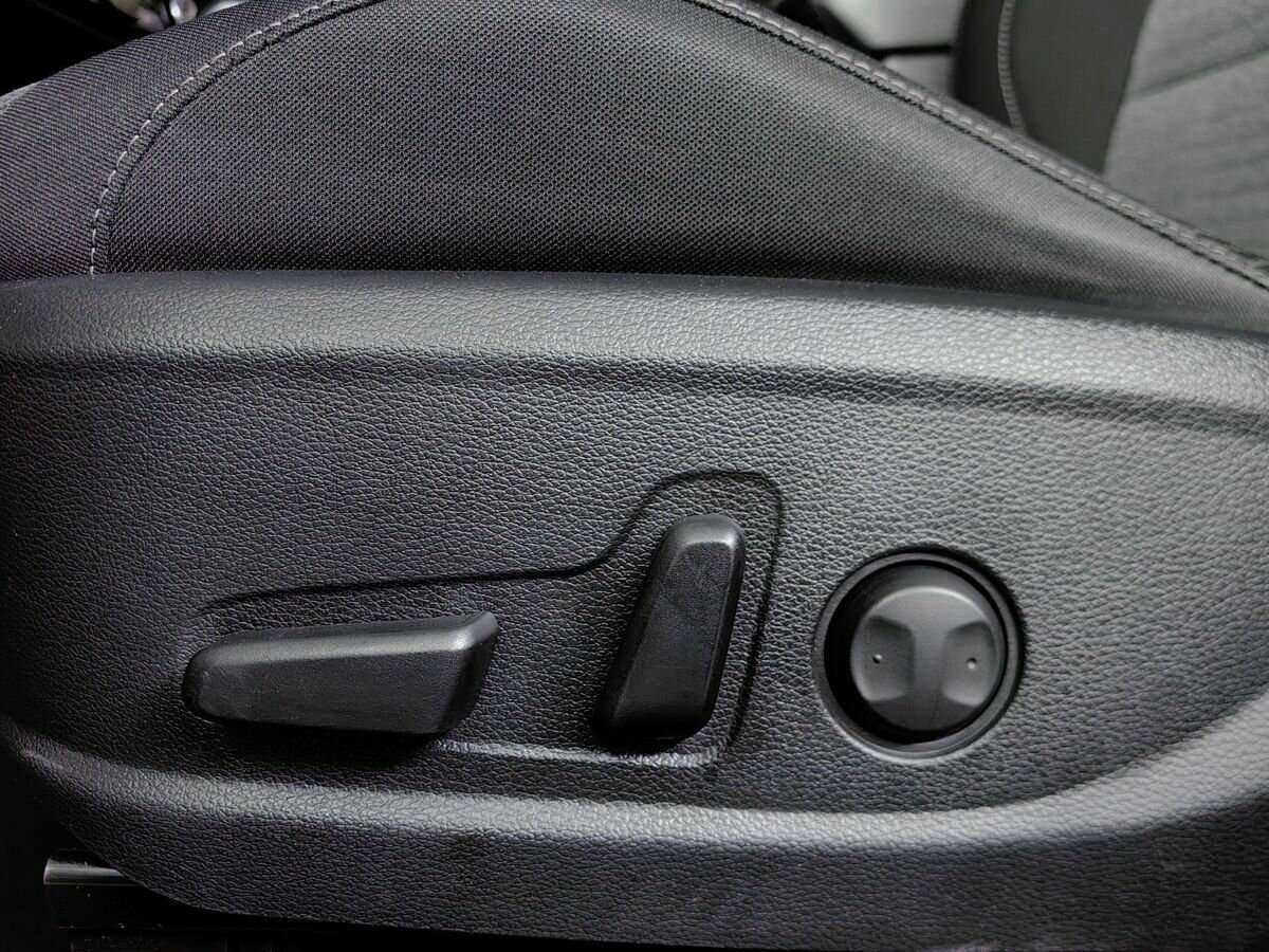 Kia Soul, 2019 Фото №18