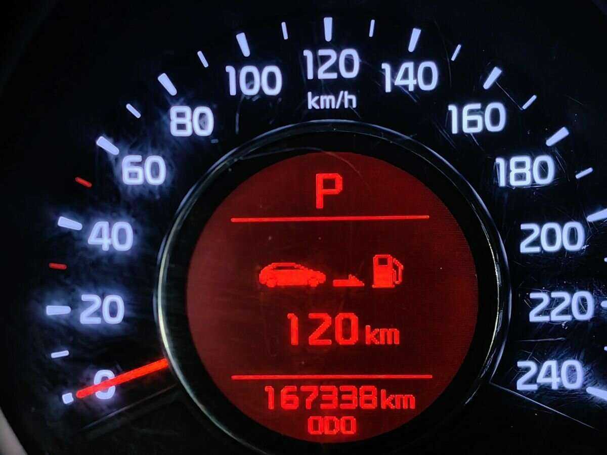 Kia Ceed, 2015 Фото №15