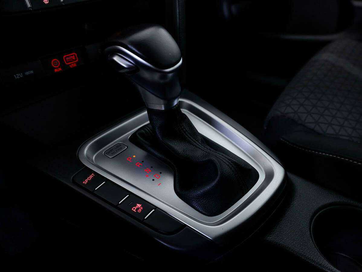 Kia Ceed, 2019 Фото №23