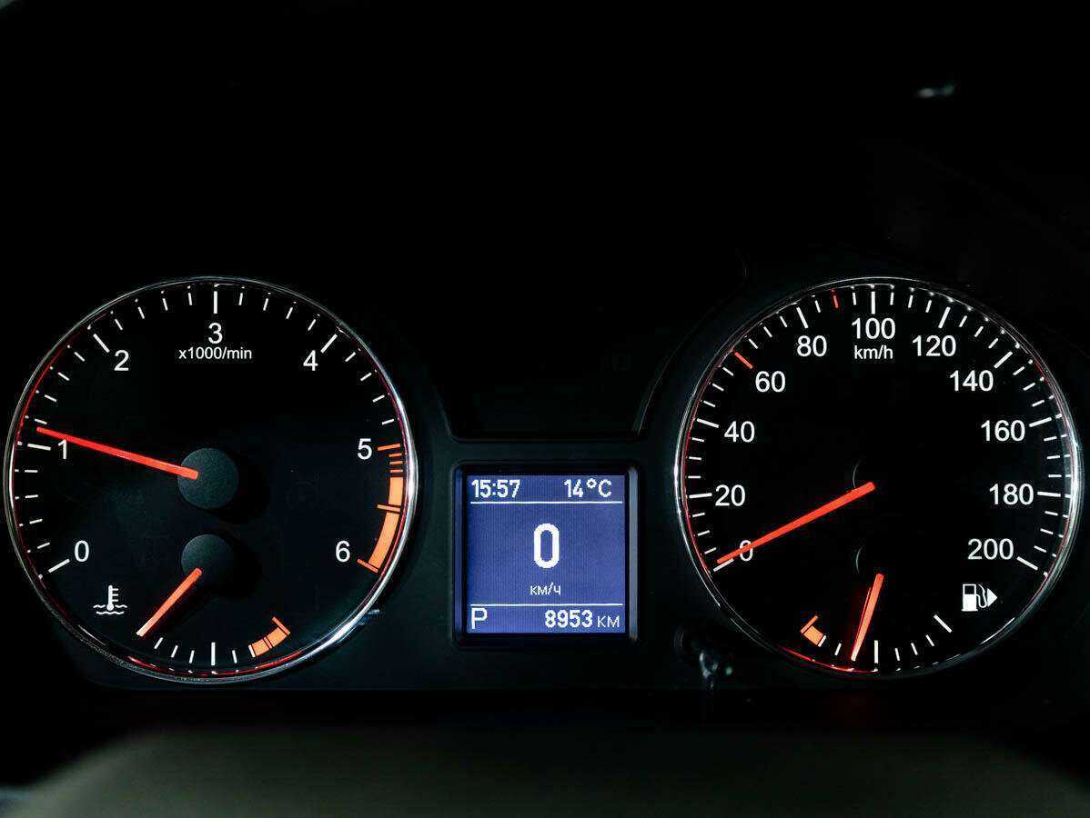 УАЗ Patriot, 2021 Фото №12