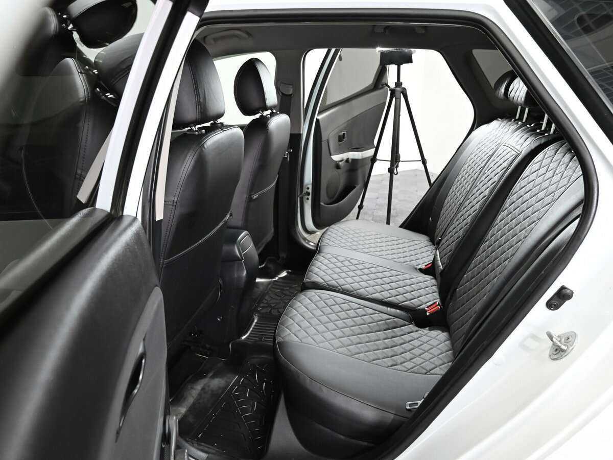 Kia Ceed, 2013 Фото №6