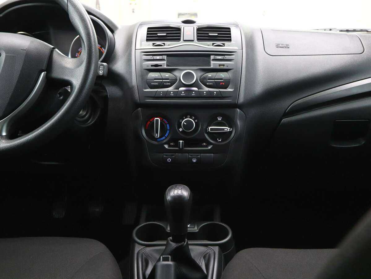 Lada (ВАЗ) Granta, 2020 Фото №12