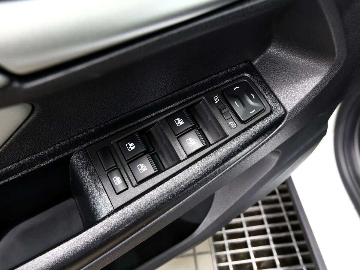 Lada (ВАЗ) Vesta SW Cross, 2021 Фото №9