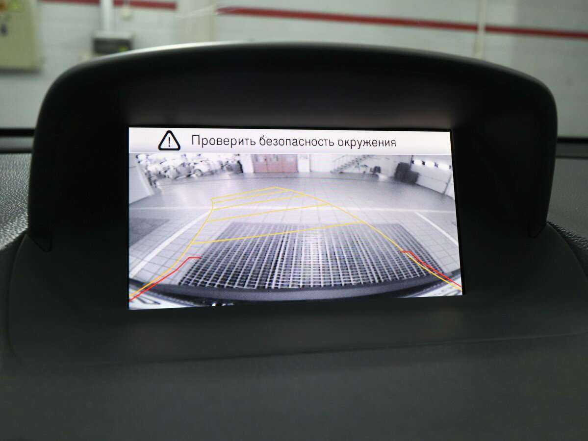 Opel Mokka, 2013 Фото №18