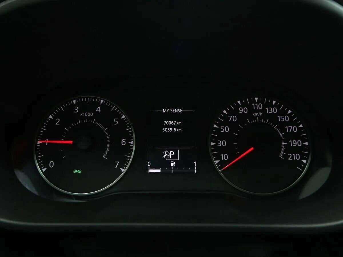 Renault Arkana, 2020 Фото №18