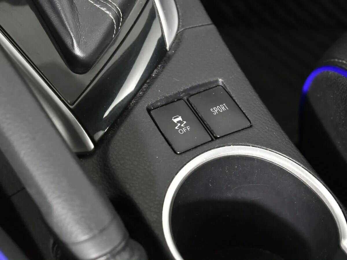 Toyota Corolla, 2018 Фото №14