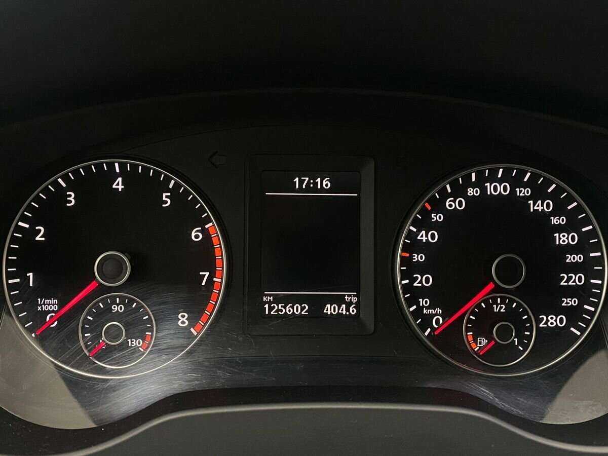 Volkswagen Jetta, 2013 Фото №11