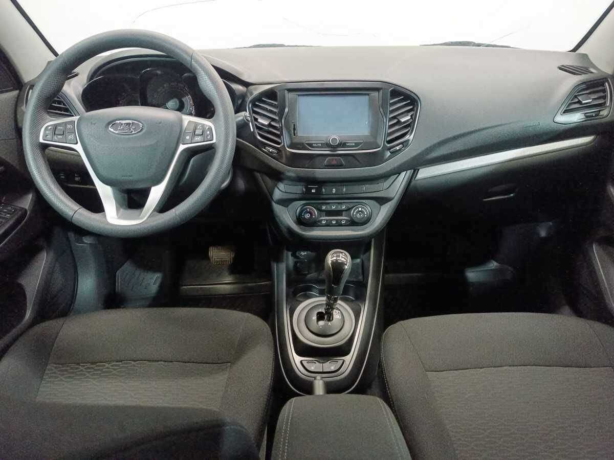 Lada (ВАЗ) Vesta, 2018 Фото №9