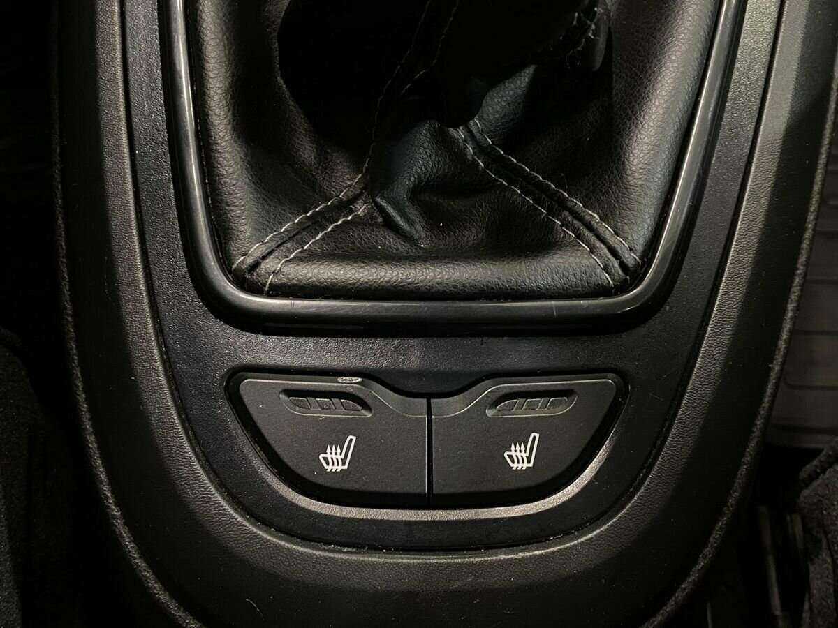 Lada (ВАЗ) Vesta SW, 2018 Фото №16