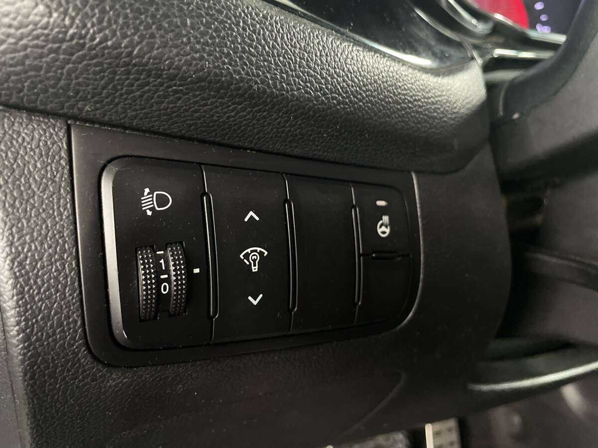 Kia Ceed, 2013 Фото №14